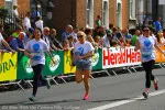 Flora Womens Mini Marathon (837)