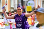 Flora Womens Mini Marathon (859)
