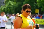 Flora Womens Mini Marathon (863)