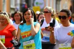 Flora Womens Mini Marathon (869)