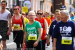 Flora Womens Mini Marathon (873)