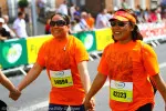 Flora Womens Mini Marathon (878)
