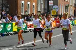 Flora Womens Mini Marathon (880)