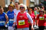 Flora Womens Mini Marathon (884)