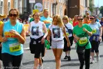 Flora Womens Mini Marathon (911)