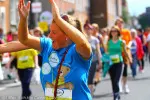 Flora Womens Mini Marathon (914)