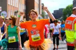 Flora Womens Mini Marathon (915)