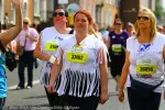 Flora Womens Mini Marathon (925)