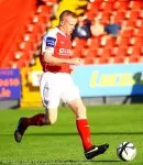 St Pats v Longford Leinster Snr Cup (9)
