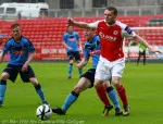 St Pats v UCD FAI Cup 2013 (12)