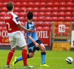 St Pats v UCD FAI Cup 2013 (14)