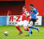 St Pats v UCD FAI Cup 2013 (15)