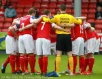 St Pats v UCD FAI Cup 2013 (2)