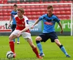 St Pats v UCD FAI Cup 2013 (20)