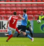 St Pats v UCD FAI Cup 2013 (23)