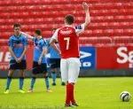St Pats v UCD FAI Cup 2013 (25)