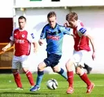 St Pats v UCD FAI Cup 2013 (33)