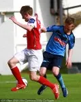 St Pats v UCD FAI Cup 2013 (37)