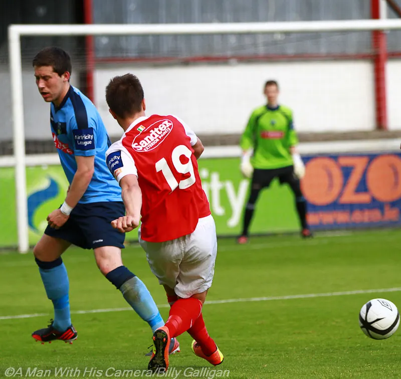 St Pats v UCD FAI Cup 2013 (39)