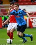 St Pats v UCD FAI Cup 2013 (4)