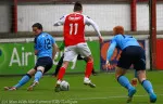 St Pats v UCD FAI Cup 2013 (41)