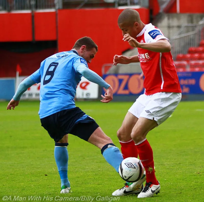 St Pats v UCD FAI Cup 2013 (44)