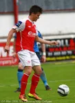 St Pats v UCD FAI Cup 2013 (49)