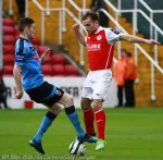 St Pats v UCD FAI Cup 2013 (5)