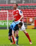 St Pats v UCD FAI Cup 2013 (50)