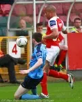 St Pats v UCD FAI Cup 2013 (58)