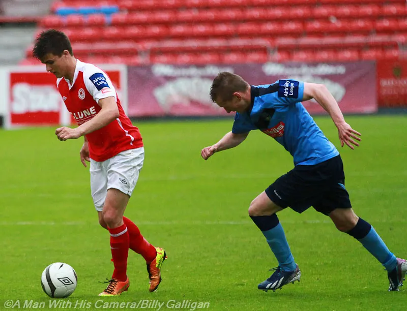 St Pats v UCD FAI Cup 2013 (59)