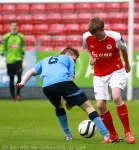St Pats v UCD FAI Cup 2013 (6)