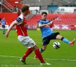 St Pats v UCD FAI Cup 2013 (9)
