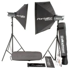 Elinchrom D Lite It 4 Kit